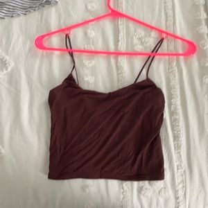 Pacsun crop top